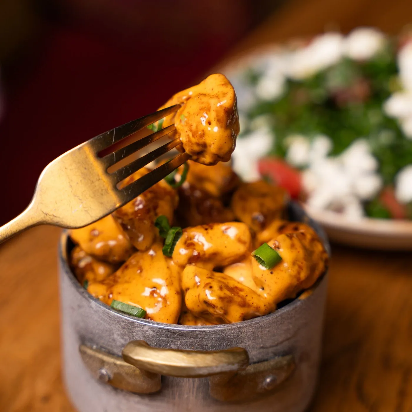 Chicken Popcorn (Frozen) - 400 g
