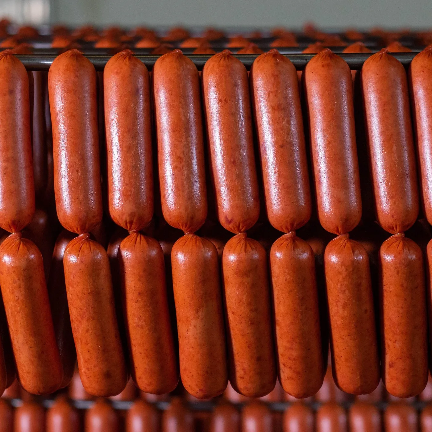 Chicken Sausages (Breakfast) - 400 g
