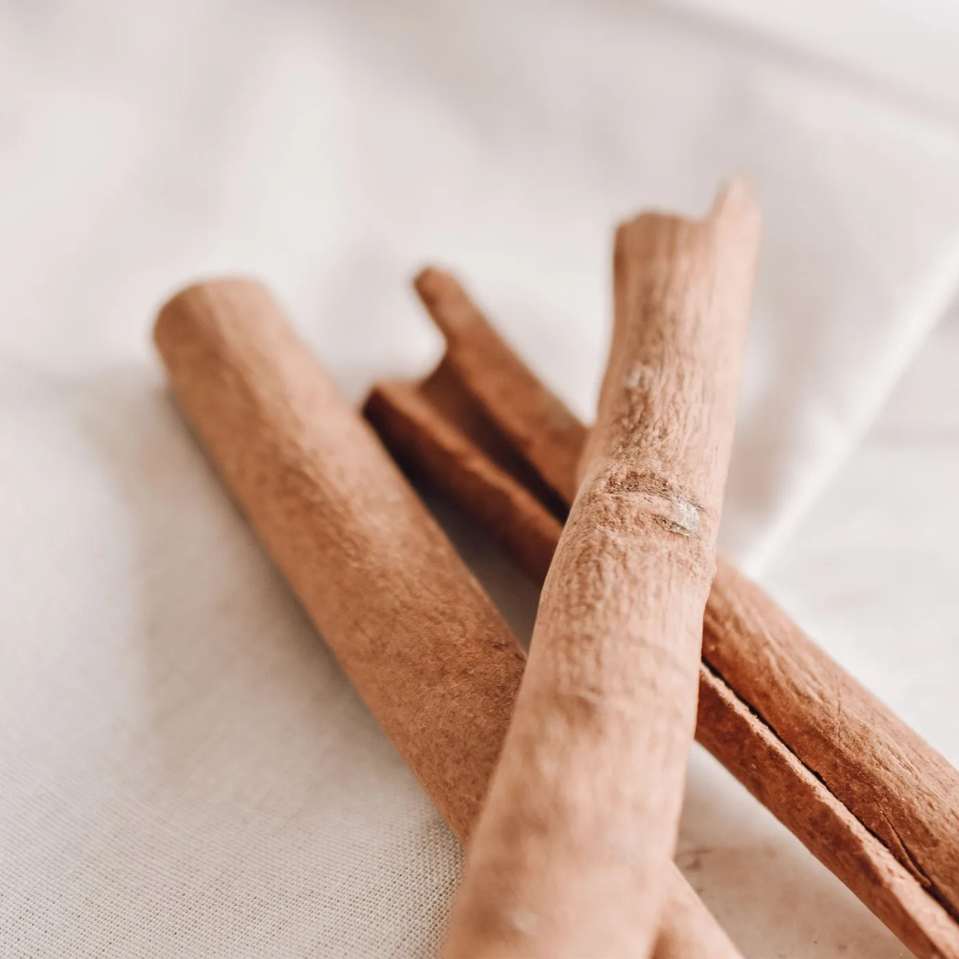 Cinnamon Sticks (Dalchini) - 100 g