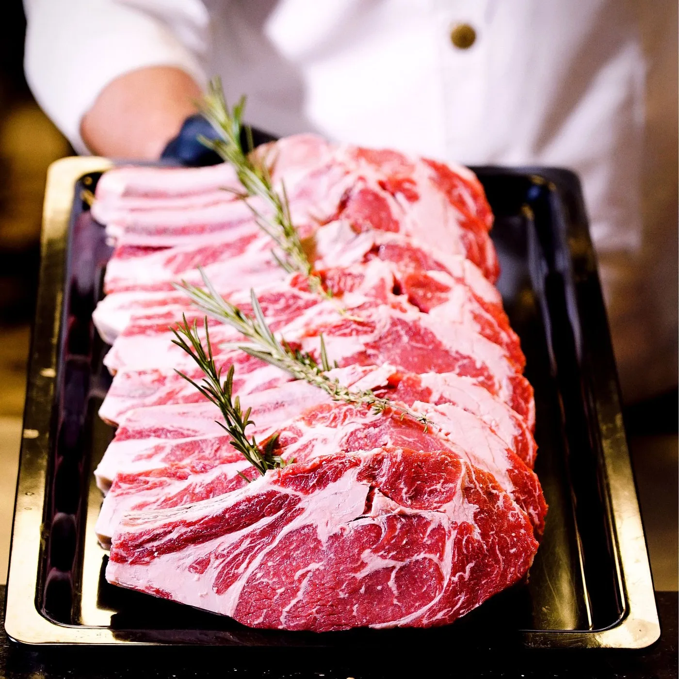 Lamb Chops (French Cut) - 500 g