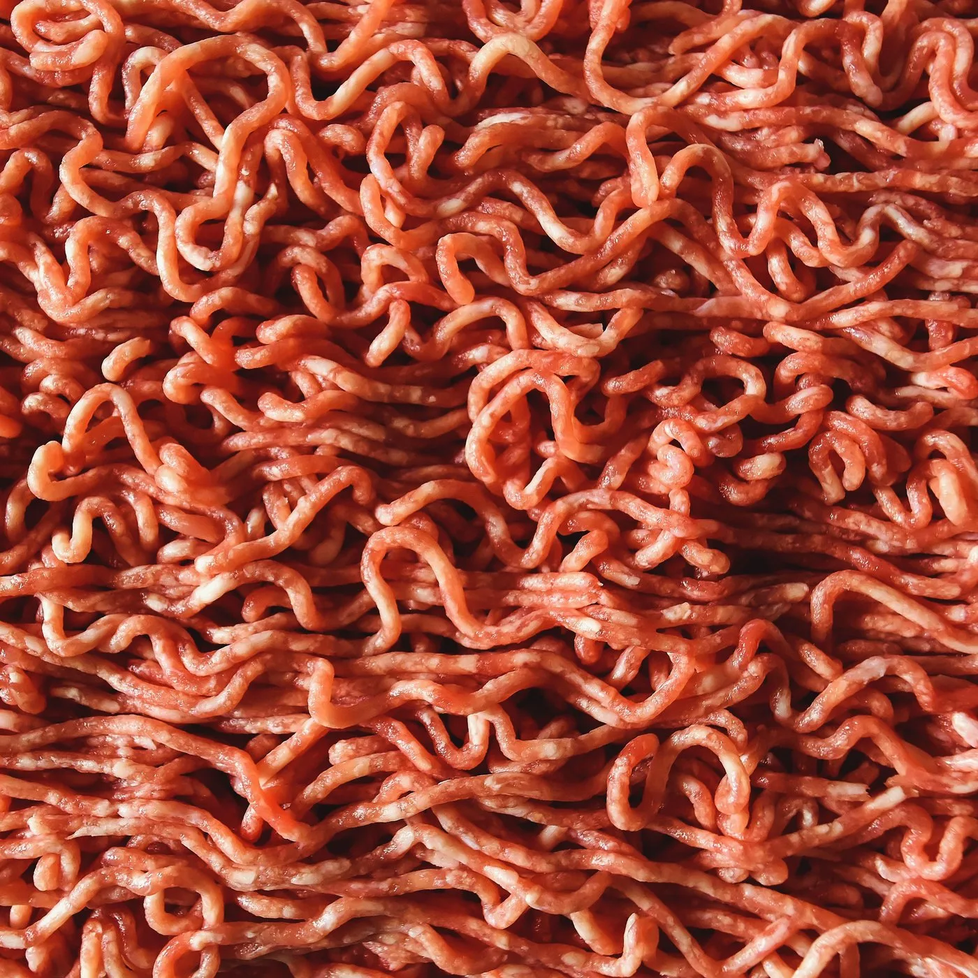 Mutton Mince with Fat (Kheema Pav Cut) - 500 g